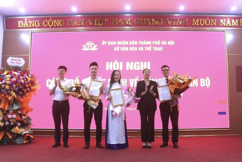 NSND Thu Huyen anh 1