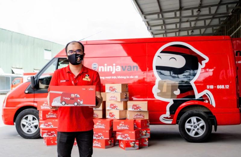 ninja van roi viet nam anh 2