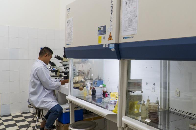 Vien Pasteur TP.HCM anh 17