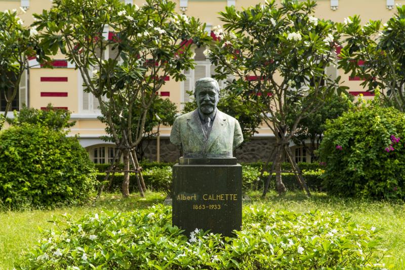 Vien Pasteur TP.HCM anh 21