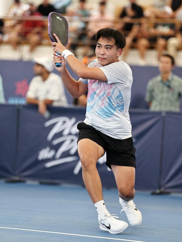 pickleball viet nam anh 2