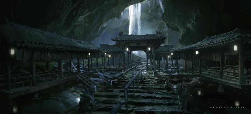 Black Myth: Wukong anh 6