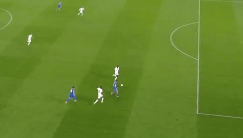 Rudiger hoa tro he anh 1