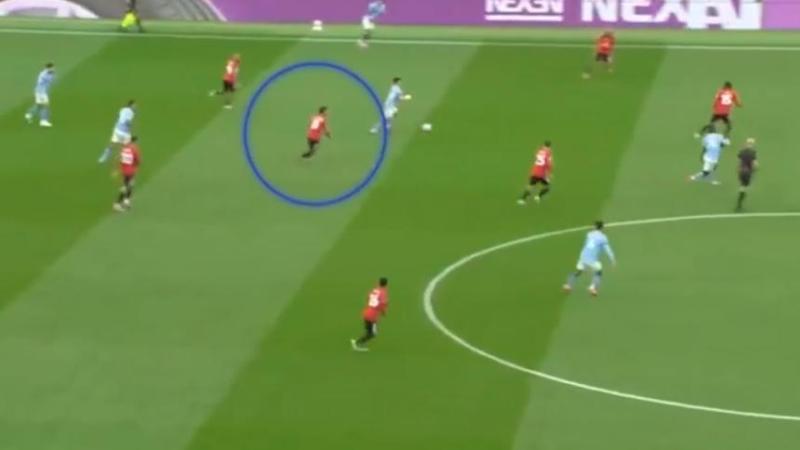 Lo hong cua Manchester United anh 2