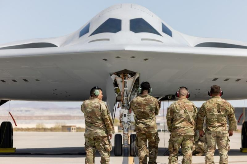 B-21 Raider cat canh anh 3
