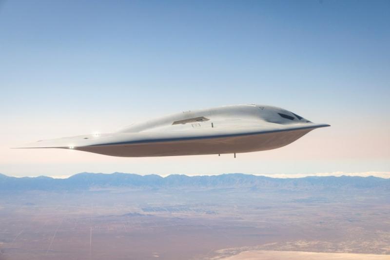 B-21 Raider cat canh anh 5