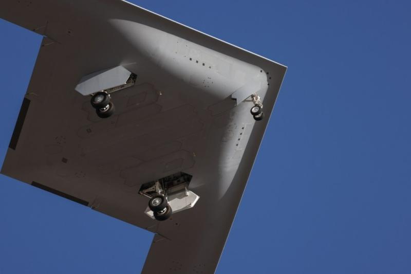 B-21 Raider cat canh anh 2