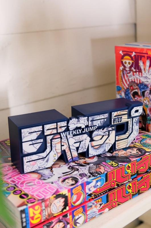 manga an khach anh 1