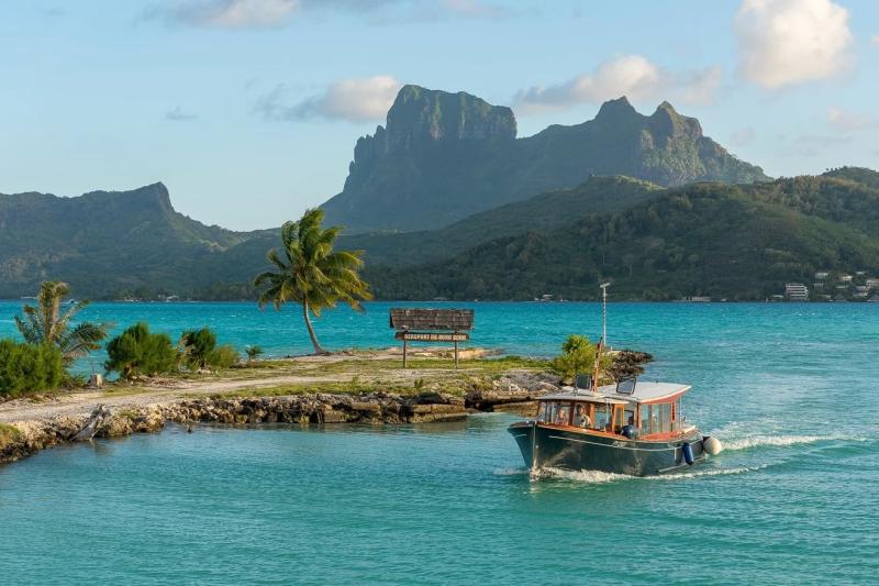 San bay doc la anh 10