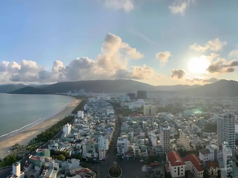 du lich Viet Nam anh 2