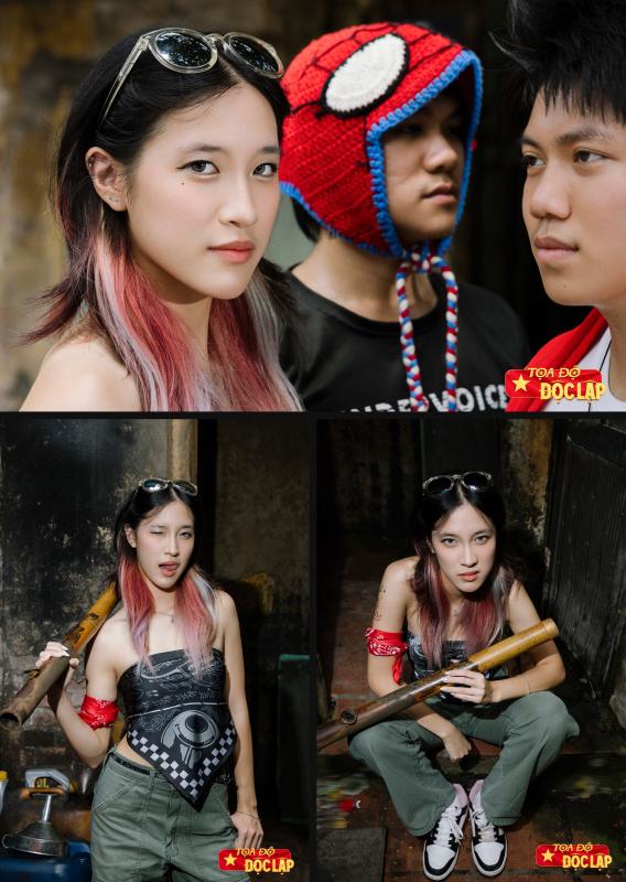 Quoc khanh 2/9,  van hoa duong pho,  dieu binh 2/9,  Le Hoang Hiep,  80 nam Quoc khanh,  Ha Noi anh 7
