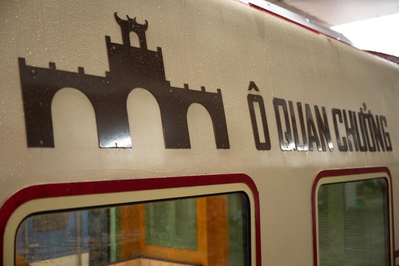 The Hanoi Train anh 3