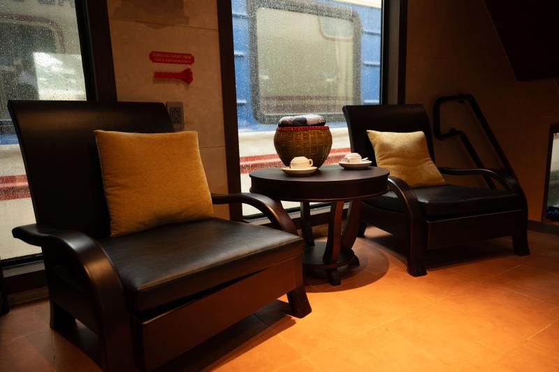 The Hanoi Train anh 4