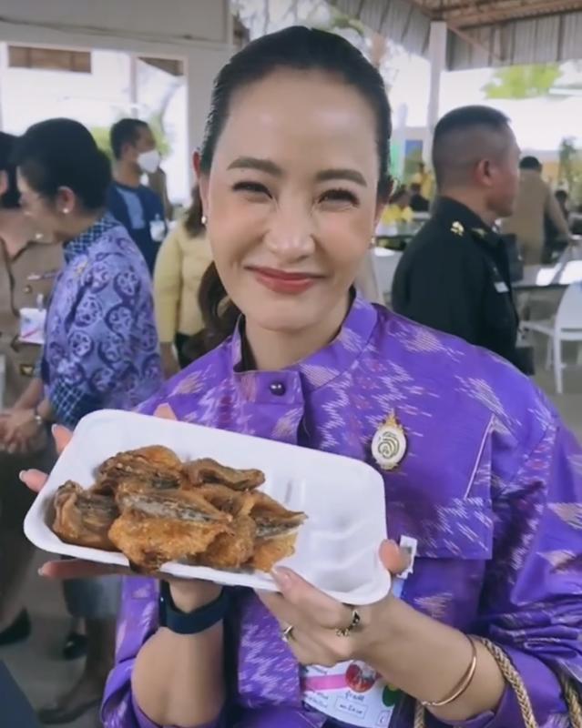 vo thu tuong Thai Lan anh 9