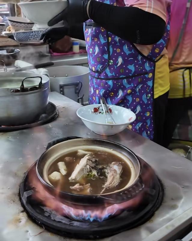 vo thu tuong Thai Lan anh 8