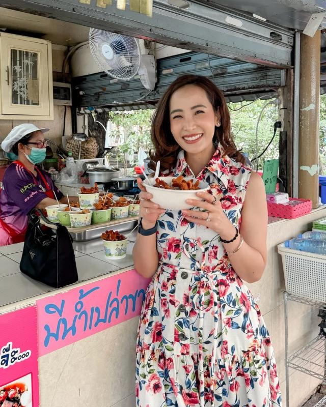 vo thu tuong Thai Lan anh 6