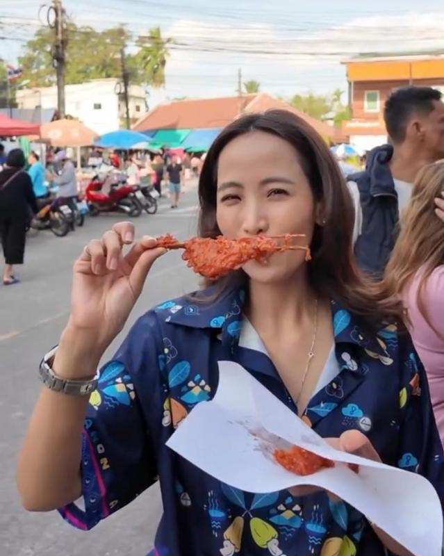 vo thu tuong Thai Lan anh 13
