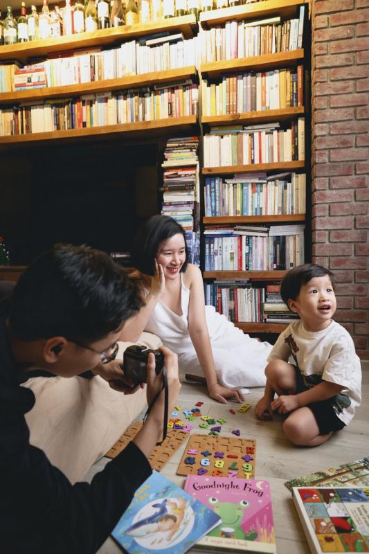 thu phong trinh nam tran anh 2