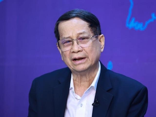 chuyen gia ngo tri long,  gia dien thanh phan anh 2