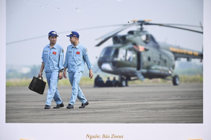 Le hoi Doc Lap,  trien lam lich su,  Ho Guom Ha Noi,  Quoc khanh 2/9,  Am vang Doc lap,  Tu hao Viet Nam anh 6