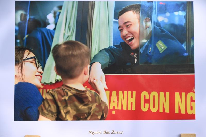 Le hoi Doc Lap,  trien lam lich su,  Ho Guom Ha Noi,  Quoc khanh 2/9,  Am vang Doc lap,  Tu hao Viet Nam anh 9