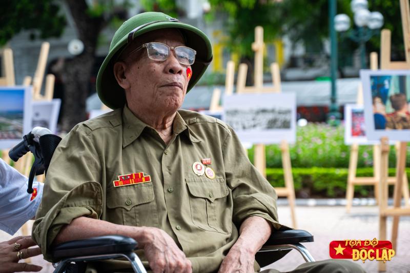 Le hoi Doc Lap,  trien lam lich su,  Ho Guom Ha Noi,  Quoc khanh 2/9,  Am vang Doc lap,  Tu hao Viet Nam anh 2