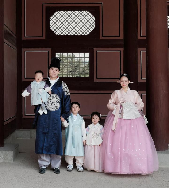 Joyce Pham,  Tam Nguyen,  Huynh Giao,  rich kid mien Tay,  con gai Minh Nhua,  dai gia Minh Nhua anh 3
