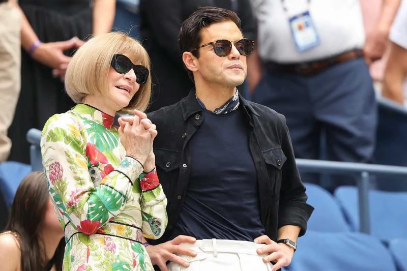 Jacob & Co.,  Rolex Daytona,  Patek Philippe,  Audemars Piguet,  Louis Vuitton,  Cartier Tank,  TAG Heuer Monaco,  Vanguart,  Richard Mille,  gia dong ho,  dong ho the thao,  thoi trang US Open anh 13