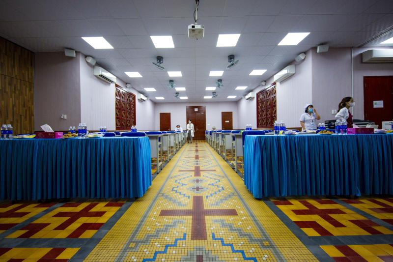 Benh vien Mat TP.HCM anh 5