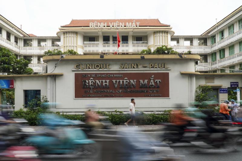 Benh vien Mat TP.HCM anh 20