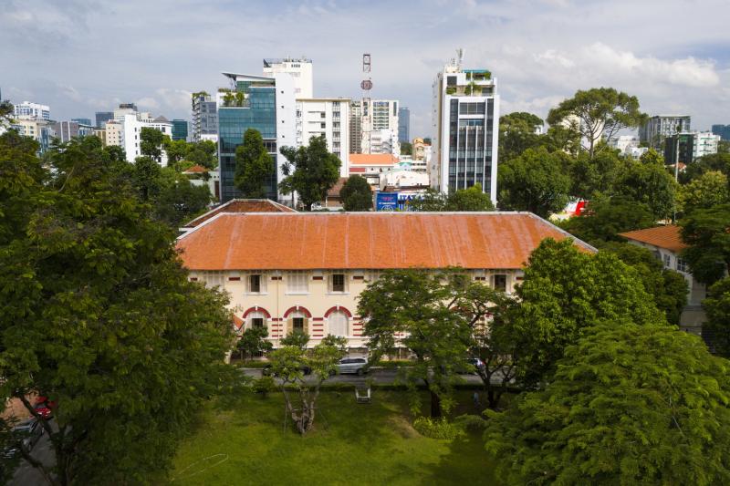 Vien Pasteur TP.HCM anh 6