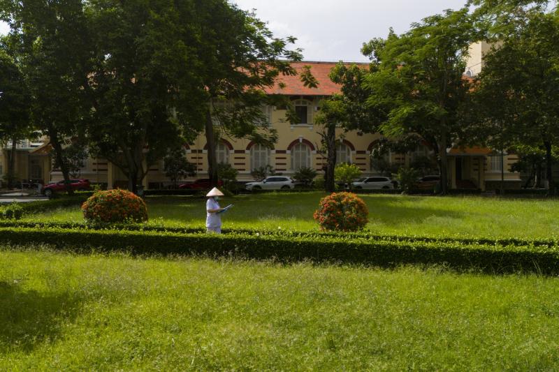 Vien Pasteur TP.HCM anh 1