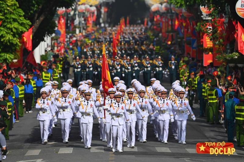 dieu binh a80 anh 1