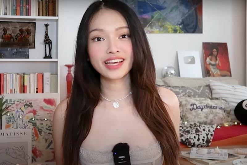 boc phot Thach Trang anh 1