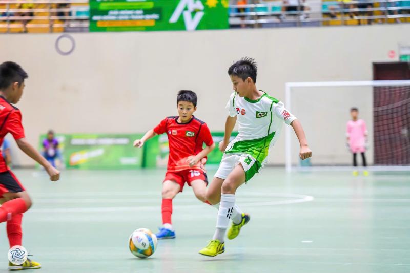 Nestle MILO anh 1