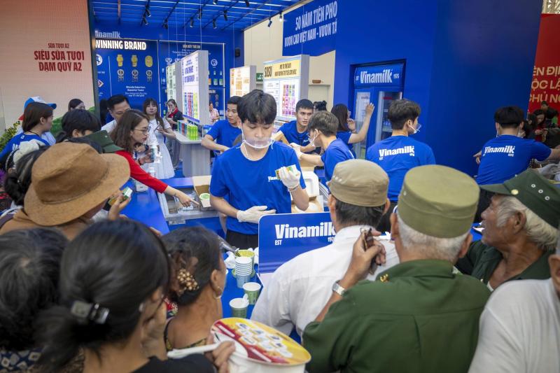 Vinamilk anh 4