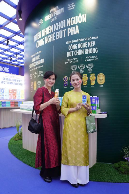 Vinamilk anh 10