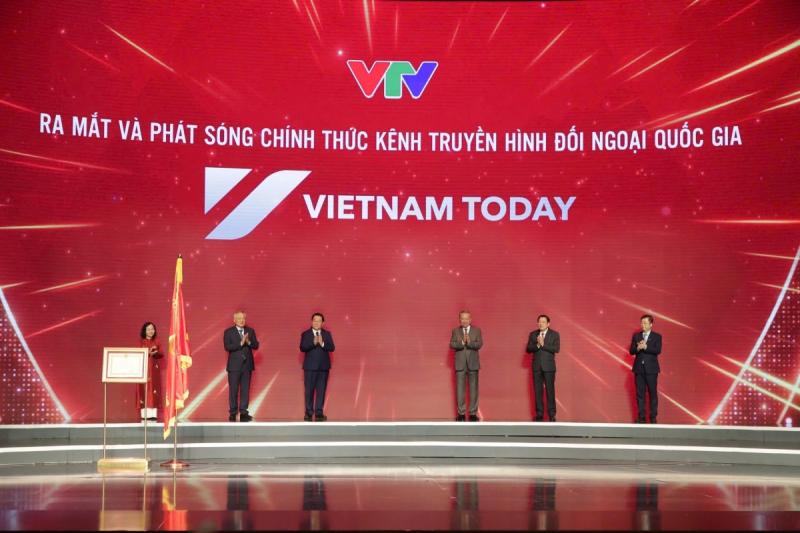 Dai THVN nhan Huan chuong anh 4