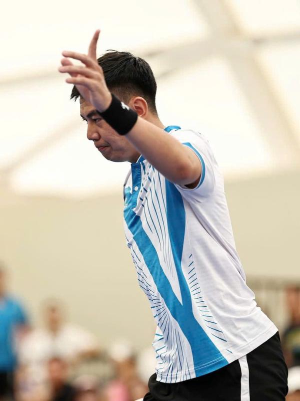 pickleball Viet Nam,  Big 4 pickleball,  don nam pickleball,  Phuc Huynh,  Ly Hoang Nam,  Truong Vinh Hien,  Trinh Linh Giang,  Vietnam Open anh 2