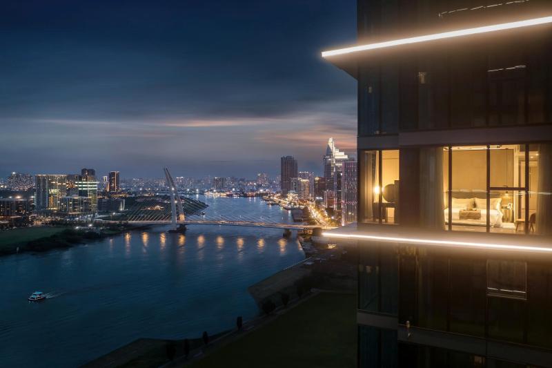 Grand Marina Saigon anh 7