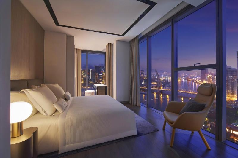 Grand Marina Saigon anh 11