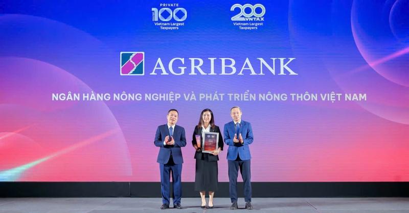 Agribank anh 1