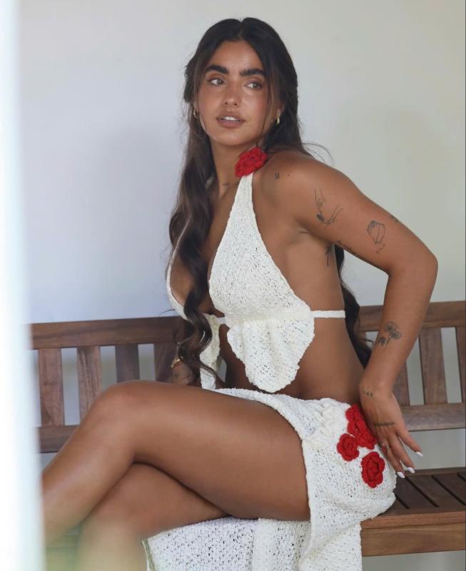 Isabella Ladera anh 5