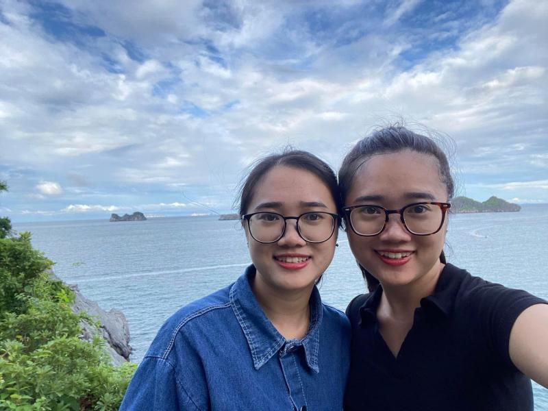 gia dinh cuc pham anh 2