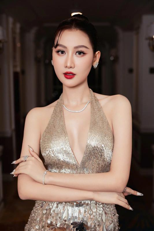 Que Anh anh 5