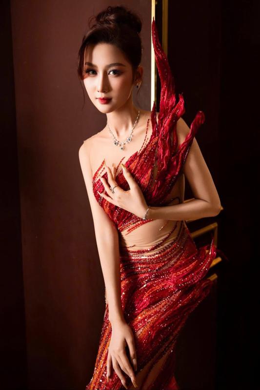 Que Anh anh 6
