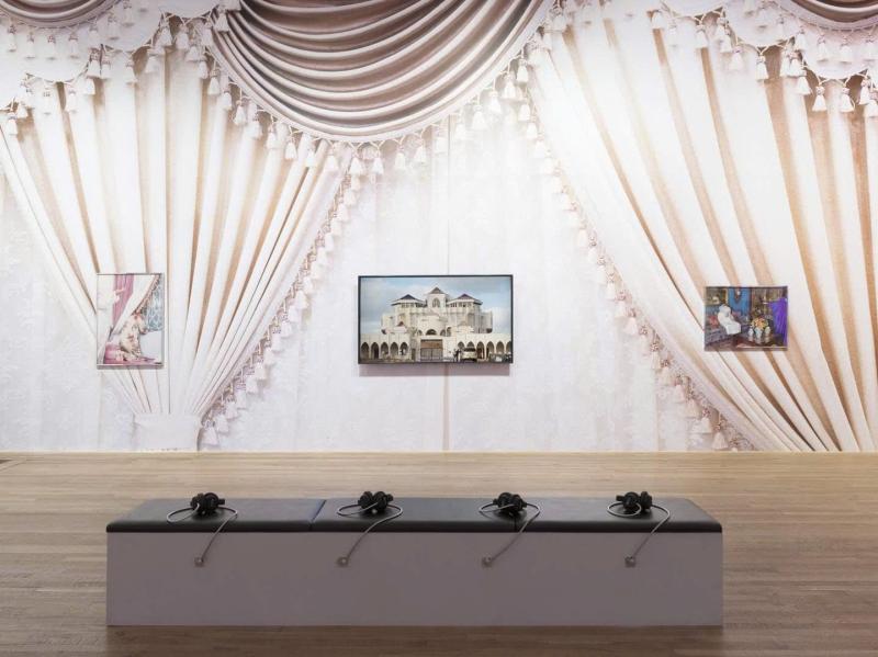 Bao tang Tate,  National Gallery,  nghe thuat hien dai,  bao tang London,  khung hoang Tate,  vi the bao tang anh 1