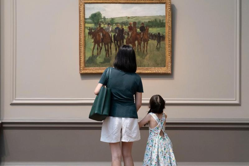 Bao tang Tate,  National Gallery,  nghe thuat hien dai,  bao tang London,  khung hoang Tate,  vi the bao tang anh 2