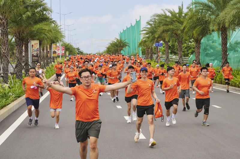 Global City anh 7