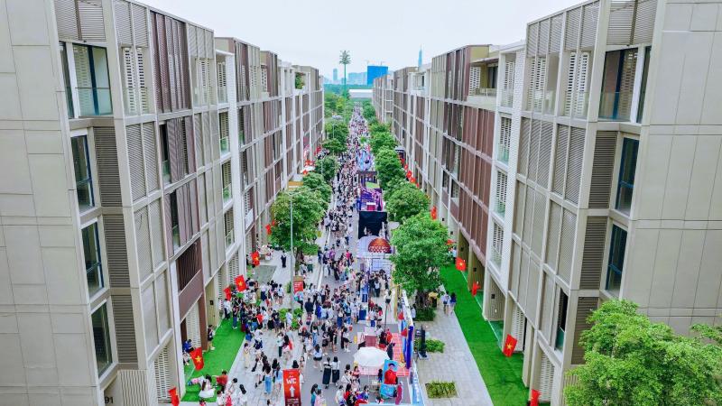 Global City anh 10